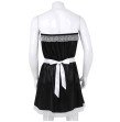 Male Mens Lingerie Sissy Dress for Men Soft Satin Crossdresser Exotic Dress Silky Satin Dress with A Male Mens Lingerie Sissy Dress for Men Soft Satin Crossdresser Exotic Dress Silky Satin Dress with A