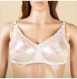 Crossdressing Bra Pocket Bra for Shemale Transvestite Prosthesis Crossdresser Bra Fake Boobs Silicone B