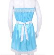 Male Mens Lingerie Sissy Dress for Men Soft Satin Crossdresser Exotic Dress Silky Satin Dress with A Male Mens Lingerie Sissy Dress for Men Soft Satin Crossdresser Exotic Dress Silky Satin Dress with A