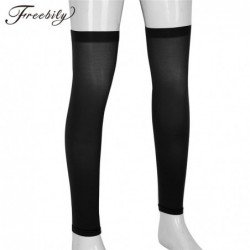 mens thigh high stockings