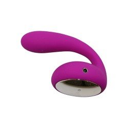 Designer vibes Lelo Tara  USB Rechargeable Clitoral and G-Spot Vibrator