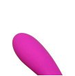 Lelo Tara  USB Rechargeable Clitoral and G-Spot Vibrator