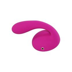 Designer vibes Lelo Tara  USB Rechargeable Clitoral and G-Spot Vibrator