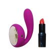Lelo Tara  USB Rechargeable Clitoral and G-Spot Vibrator
