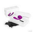 Lelo Tara  USB Rechargeable Clitoral and G-Spot Vibrator