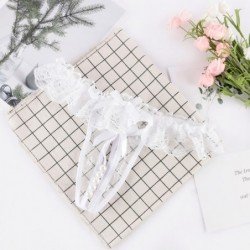 4 Colours Newly Women Lady Girl Erotic Porn Sexy Lace Open Crotch Thong Mesh Pearl Massage Lady Sexy Temptation Pants