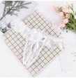4 Colours Newly Women Lady Girl Erotic Porn Sexy Lace Open Crotch Thong Mesh Pearl Massage Lady Sexy