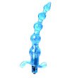 Long Anal Stimulator Sex Toys for Men Women Masturbator G-Spot Anal Beads Butt Plugs