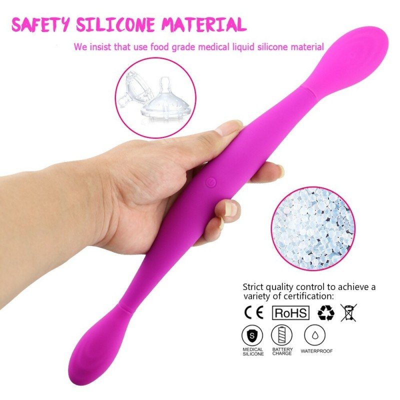 buying.expert best anal vibrators Buy 10 Vibe Modes Tongue Licking Vibrator Clit Vagina Anal Oral Sex G Spot  Stimulator For Women Online in India main image 1