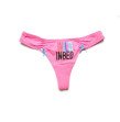 Pink wild inbed winkle sexy thong mini bow pink sexy g-string Tback women sexy underwear Sexy panti Pink wild inbed winkle sexy thong mini bow pink sexy g-string Tback women sexy underwear Sexy panti