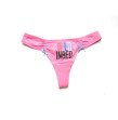 Pink wild inbed winkle sexy thong mini bow pink sexy g-string Tback women sexy underwear Sexy panti Pink wild inbed winkle sexy thong mini bow pink sexy g-string Tback women sexy underwear Sexy panti