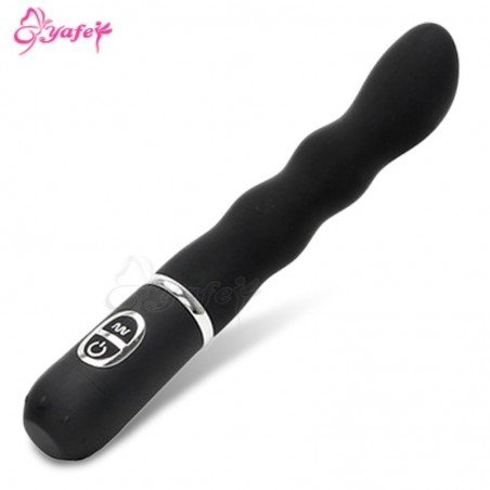 YAFEI 10 speed Realistic dildo Vibrator AV Magic Wand Massager Clitoral Stimulator Vaginal Masturbat