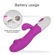 30 Speed Rabbit Vibrator For Women Clitoral Stimulation Realistic Dildo G spot Massage Vibrator Magi 30 Speed Rabbit Vibrator For Women Clitoral Stimulation Realistic Dildo G spot Massage Vibrator Magi