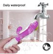 30 Speed Rabbit Vibrator For Women Clitoral Stimulation Realistic Dildo G spot Massage Vibrator Magi 30 Speed Rabbit Vibrator For Women Clitoral Stimulation Realistic Dildo G spot Massage Vibrator Magi