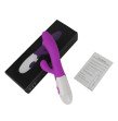 30 Speed Rabbit Vibrator For Women Clitoral Stimulation Realistic Dildo G spot Massage Vibrator Magi 30 Speed Rabbit Vibrator For Women Clitoral Stimulation Realistic Dildo G spot Massage Vibrator Magi
