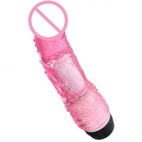 Realistic Dildo Silicone Jelly Dildo Vibrator Clitoral Stimulator Sex Toys for Women Artificial Peni