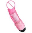 Realistic Dildo Silicone Jelly Dildo Vibrator Clitoral Stimulator Sex Toys for Women Artificial Peni Realistic Dildo Silicone Jelly Dildo Vibrator Clitoral Stimulator Sex Toys for Women Artificial Peni