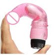 Realistic Dildo Silicone Jelly Dildo Vibrator Clitoral Stimulator Sex Toys for Women Artificial Peni Realistic Dildo Silicone Jelly Dildo Vibrator Clitoral Stimulator Sex Toys for Women Artificial Peni