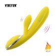 UK Vibe fun Erotic Sex Toy For Women Silicon Heating Dildo Vibrator Powerful G Spot Clitoris Sti UK Vibe fun Erotic Sex Toy For Women Silicon Heating Dildo Vibrator Powerful G Spot Clitoris Sti