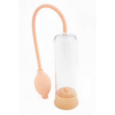 STALLION ENLARGER PENIS DEVELOPER