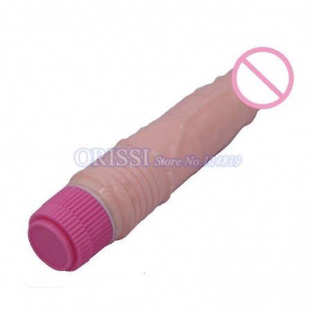 Pearls pleasure Silicone Realistic Soft Jelly Dildo G Spot Clitoris Stimulation Vibrator Sex Toys for Women Sex Prod