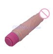 Pearls pleasure Silicone Realistic Soft Jelly Dildo G Spot Clitoris Stimulation Vibrator Sex Toys for Women Sex Prod