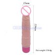 Pearls pleasure Silicone Realistic Soft Jelly Dildo G Spot Clitoris Stimulation Vibrator Sex Toys for Women Sex Prod