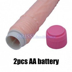 Silicone Realistic Soft Jelly Dildo G Spot Clitoris Stimulation Vibrator Sex Toys for Women Sex Product Female Masturbator