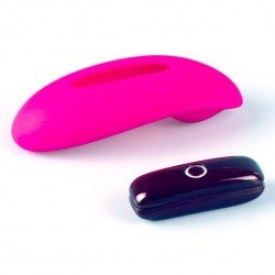 CANDY SMART WEARABLE VIBRATOR SMART PHONE VIBRATORS