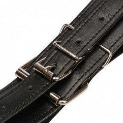 BDSM Bondage sex toys for couples erotic sex game SM Slave harness Hand Restraints Rope Sexual aid collar handboeien pillory