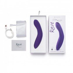 We Vibe Rave G-Spot Vibe RAVE We-Vibe