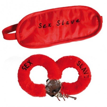 50 shades of grey fun sex slave bedroom pack