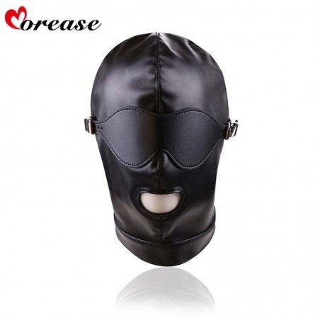 fetish masks