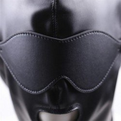 BDSM masks