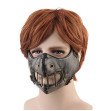 Steampunk Masks Cosplay Props Unsexi Gothic Retro Rock Leather Men and Women Halloween Mask Steampunk Masks Cosplay Props Unsexi Gothic Retro Rock Leather Men and Women Halloween Mask