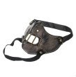 Steampunk Masks Cosplay Props Unsexi Gothic Retro Rock Leather Men and Women Halloween Mask Steampunk Masks Cosplay Props Unsexi Gothic Retro Rock Leather Men and Women Halloween Mask