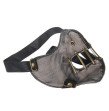 Steampunk Masks Cosplay Props Unsexi Gothic Retro Rock Leather Men and Women Halloween Mask Steampunk Masks Cosplay Props Unsexi Gothic Retro Rock Leather Men and Women Halloween Mask