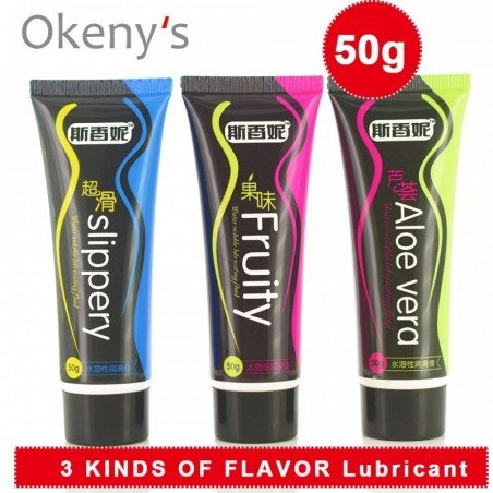 Sex Oil