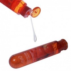 80ML Sex Lube Adult Sexual Body Massage Oil Fruity Lubricant For Anal Sex Grease Oral Vaginal Love Gel Flavor Sex Health Prod
