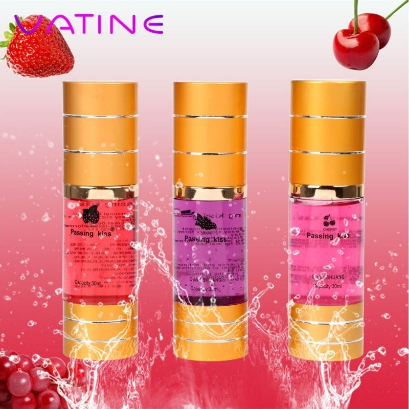 VATINE 30ML Water-based Anal Vagina Grease  Lubricant Oil Oral Lubricating Vaginal Lubricant For Sex