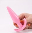 Silicone Anal Plug Beads Jelly Toys Skin Feeling Dildo Adult Sex Toys for Men Sex Products Butt Plug Silicone Anal Plug Beads Jelly Toys Skin Feeling Dildo Adult Sex Toys for Men Sex Products Butt Plug