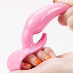 Silicone Anal Plug Beads Jelly Toys Skin Feeling Dildo Adult Sex Toys for Men Sex Products Butt Plug Sex Toys for Woman