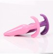 Silicone Anal Plug Beads Jelly Toys Skin Feeling Dildo Adult Sex Toys for Men Sex Products Butt Plug Silicone Anal Plug Beads Jelly Toys Skin Feeling Dildo Adult Sex Toys for Men Sex Products Butt Plug