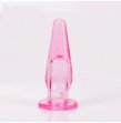 Mini Soft Silicone Finger Butt Anal Plug Vagina G-spot Stimulator Masturbation Massager Erotic A Mini Soft Silicone Finger Butt Anal Plug Vagina G-spot Stimulator Masturbation Massager Erotic A