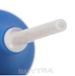 89ML Ball Type Vaginal Enema Syringe Vagina Enemator Anal Cleaner Adult Health Care Feminine Bidet P