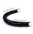 Huge Realistic U Shape Double Dildo Flexible Soft Jelly Vagina Anal Women Gay Lesbian Double Ended Huge Realistic U Shape Double Dildo Flexible Soft Jelly Vagina Anal Women Gay Lesbian Double Ended