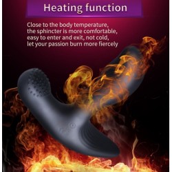 Male Prostate G Point Massager