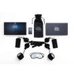 50 shades of grey - hard limits  Bed Restraints Kit