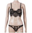Sexy Sissy Lingerie Lace Babydoll G-String Thong Underwear See-through Nightwear S-XL High Qu