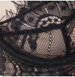 Sexy Sissy Lingerie Lace Babydoll G-String Thong Underwear See-through Nightwear S-XL High Qu